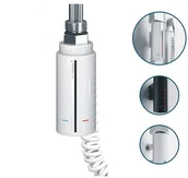 Akcesoria grzewcze - Instal Projekt grzałka elektryczna HOT 300 W srebrna HOTS-03C3 ! - miniaturka - grafika 1