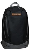 Plecaki - GIVOVA Męski plecak Zaino Pocket 1023 (wielokolorowy) jeden rozmiar ZAINO Pocket - miniaturka - grafika 1