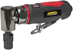 MEEC TOOLS Pilnik katowy 1/4" - Szlifierki i polerki pneumatyczne MEEC TOOLS Pilnik katowy 1/4" - Szlifierki i polerki pneumatyczne - miniaturka - grafika 1