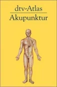 Pozostałe książki - DTV dtv-Atlas Akupunktur - miniaturka - grafika 1