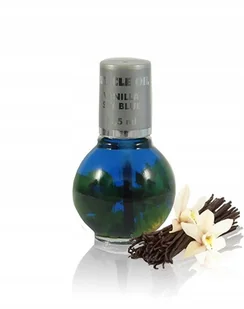 Silcare Oliwka olejek do skórek i paznokci 11,5ml - Olejki i oliwki do paznokci - miniaturka - grafika 4