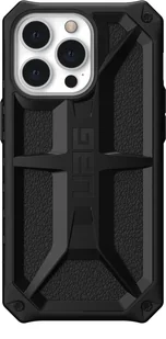UAG Monarch obudowa ochronna do iPhone 13 Pro czarna IEOUMO13PBK - Etui i futerały do telefonów - miniaturka - grafika 2