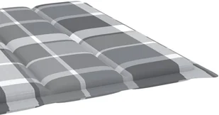 vidaXL Leżak ogrodowy ze stolikiem i poduszką, impregnowana sosna! 3065968 - Leżaki ogrodowe vidaXL Leżak ogrodowy ze stolikiem i poduszką, impregnowana sosna! 3065968 - Leżaki ogrodowe - miniaturka - grafika 7