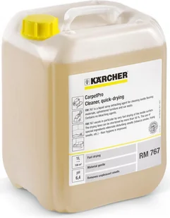 KARCHER RM 767 Szybkoschnący środek do czyszczenia dywanów 6.295-198.0 - Akcesoria do urządzeń czyszczących KARCHER RM 767 Szybkoschnący środek do czyszczenia dywanów 6.295-198.0 - Akcesoria do urządzeń czyszczących - miniaturka - grafika 4