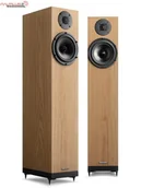 Głośniki i kolumny - Spendor A7 dąb - miniaturka - grafika 1