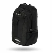 Plecaki - Campus Plecak Miejski Turystyczny Sirius 30L Czarn - miniaturka - grafika 1
