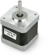 Filamenty i akcesoria do drukarek 3D - Creality Silnik krokowy Creality 42-40 CRL-15772 - miniaturka - grafika 1