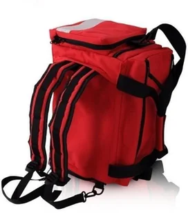 Marbo MEDIC BAG BASIC (z szelkami) TRM II SZ - Urządzenia medyczne Marbo MEDIC BAG BASIC (z szelkami) TRM II SZ - Urządzenia medyczne - miniaturka - grafika 3