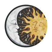 Uchwyty samochodowe do telefonów - Popsockets s uchwyt Sun and Moon - miniaturka - grafika 1