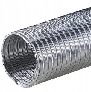 PRODMAX Rura Flex ś. 135 mm 3 m - Kominy i akcesoria - miniaturka - grafika 2
