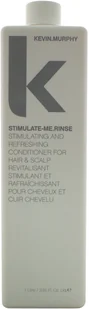 Kevin Murphy Stimulate Me Rinse stymulująco-odświeżająca odżywka do włosów 1000ml - Odżywki do włosów - miniaturka - grafika 2