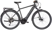 Rowery - Giant Explr E+ 1 GTS 500Wh, gunmetal black matt-gloss M | 48,5cm (28") 2021 2103706105 - miniaturka - grafika 1
