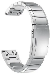 Garmin BEST BRANSOLETA DO FENIX 5S/6S QUICKFIT + IMADŁO - Akcesoria do nawigacji - miniaturka - grafika 2