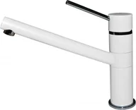 Baterie kuchenne - Elleci SAVA white K96 KERATEK PLUS (MKKSAV96) - miniaturka - grafika 1