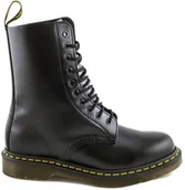 Glany męskie - Dr. Martens 1490 Black Smooth - miniaturka - grafika 1