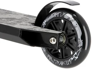 Nils Extreme HS104 BLACK-GOLD - Hulajnogi - miniaturka - grafika 4