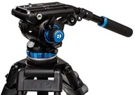 Głowice do statywów - Benro Brak Głowica S6PRO S6PRO - miniaturka - grafika 1