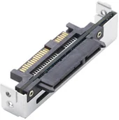 Pozostałe akcesoria sieciowe - QNAP QDA-SA3 adapter Wewnętrzny SATA QDA-SA3-4PCS - miniaturka - grafika 1