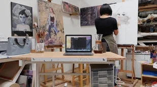 Moshi ClearGuard 12 Nakładka na klawiaturę MacBook 12 (EU layout) 99MO021912 - Części i akcesoria do laptopów - miniaturka - grafika 11