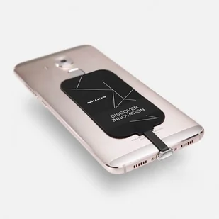Nillkin Ładowarka indukcyjna 1000 mA - Ładowarki do telefonów - miniaturka - grafika 2