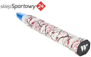 Wish RAKIETY DO BADMINTONA ALUMTEC 55K NIEB-POMARAŃCZO 2SZT + LOTKI 3SZT ZADZWOŃ 600-555-801 ! 14-20-010 - Badminton - miniaturka - grafika 5