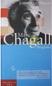 Biografie i autobiografie - Marc Chagall Biografia Używana - miniaturka - grafika 1