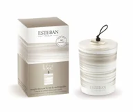 Świece - Esteban Esteban Reve Blanc Scented Candle 170.0 g - miniaturka - grafika 1