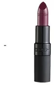 Szminki - Gosh Velvet Touch Lipstick Matt pomadka do ust 008 Plum 4g - miniaturka - grafika 1