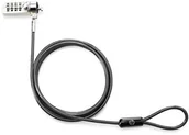Części i akcesoria do laptopów - HP Essential Combination Lock T0Y16AA - miniaturka - grafika 1