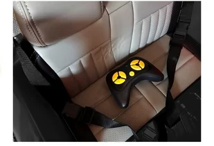 LEANToys Autko na akumulator terenowe HP012 LE-3950 - Pojazdy elektryczne dla dzieci - miniaturka - grafika 10