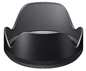 Osłony przeciwsłoneczne do aparatów - Sigma (24 70 MM F2,8 DG OS HSM Art) LH876 04 osłona przeciwsłoneczna Czarny 920576 - miniaturka - grafika 1