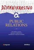 Marketing - Dziennikarstwo a public relations - Difin - miniaturka - grafika 1