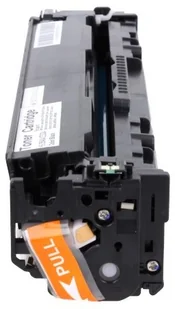 My Office Zamiennik tonera HP CB540A BK - Tonery zamienniki - miniaturka - grafika 4