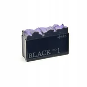 Mydła - Mydło do ciała w kostce Cellar Door Black no.1 - miniaturka - grafika 1