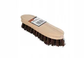 Miotły, szufle, mopy - Szczotka Ryżowa Basyna Zamiatacz Produkt Polski - miniaturka - grafika 1