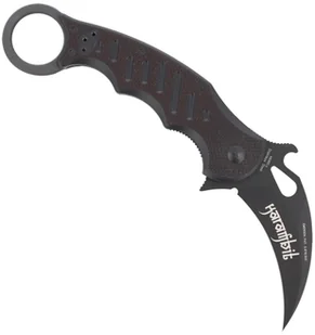 Fox Nóż Karambit G-10 (FX-479) T010721 - Noże Fox Nóż Karambit G-10 (FX-479) T010721 - Noże - miniaturka - grafika 2