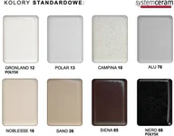 SystemCeram STEMA 86-SL POLAR