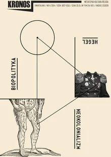 Kronos Kronos 4/2014 - Nauka - miniaturka - grafika 2