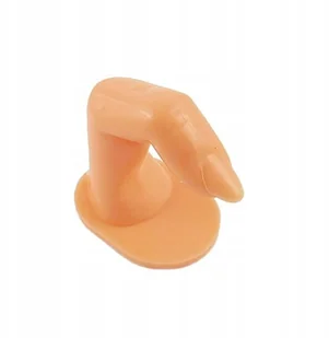 Palec do ćwiczeń Bez Kieszonki - Pozostałe akcesoria kosmetyczne - miniaturka - grafika 4