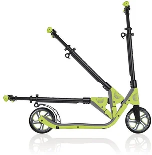 Globber Hulajnoga Miejska Składana Regulowana 205mm ABEC-7 - Hulajnogi Globber Hulajnoga Miejska Składana Regulowana 205mm ABEC-7 - Hulajnogi - miniaturka - grafika 6