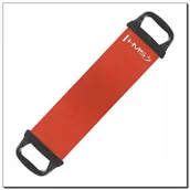 Gumy, taśmy, ekspandery - HMS EP02 RED 0.65 x 150 x 650 MM EXPANDER PILATES 1AB-17-8-301 - miniaturka - grafika 1