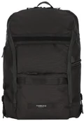 Plecaki - Timbuk2 Timbuk2 Agent jet black 4290-4-6114 - miniaturka - grafika 1
