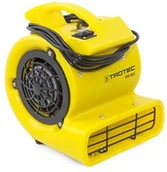 Wentylatory przemysłowe - Trotec Turbowentylator TFV 10 S - miniaturka - grafika 1