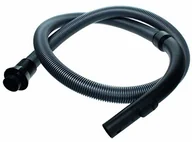 Akcesoria do odkurzaczy - Paxanpax Paxanpax PFC002, kompatybilny odkurzacz z kompletnym przewodem wężowym, czarny i szary PFC002 - miniaturka - grafika 1