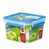 Pojemniki kuchenne - EMSA Pojemnik kuchenny 1,75 L Clip&Close EM-508537 - miniaturka - grafika 1