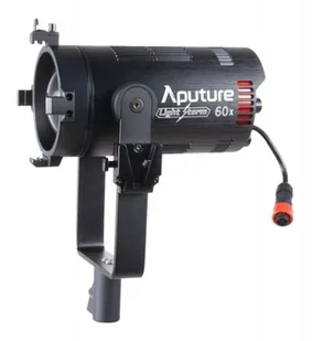Aputure Light Storm LS 60x - Lampy studyjne - miniaturka - grafika 2