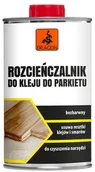 Kleje i inne preparaty budowlane - Dragon Rozcieńczalnik do kleju do parkietu 0.5l - miniaturka - grafika 1