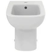 Bidety - Ideal Standard i.life A Bidet stojący 54x35,5 cm biały T472001 - miniaturka - grafika 1