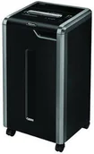 Niszczarki - Fellowes Niszczarka 325Ci ścinki 4x38mm - 3 lata gwarancji na niszczarkę u Autoryzowanego Dystrybutora - miniaturka - grafika 1