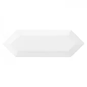 Płytki ceramiczne - Dunin Mozaika TRITONE WHITE 03 - miniaturka - grafika 1